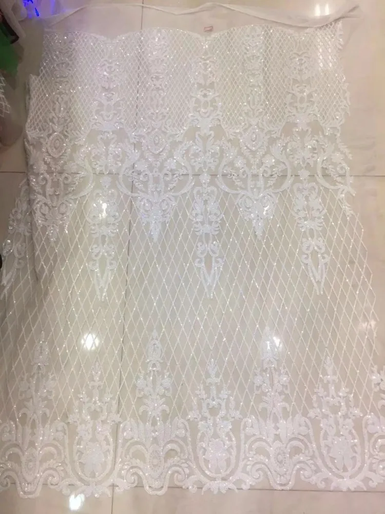 african lace fabric with sequins 450*135CM 2018 hot sequin fabric high quality tulle sequins lace fabric for evening dresses
african lace fabric with sequins 450*135CM 2018 hot sequin fabric high quality tulle sequins lace fabric for evening dresses