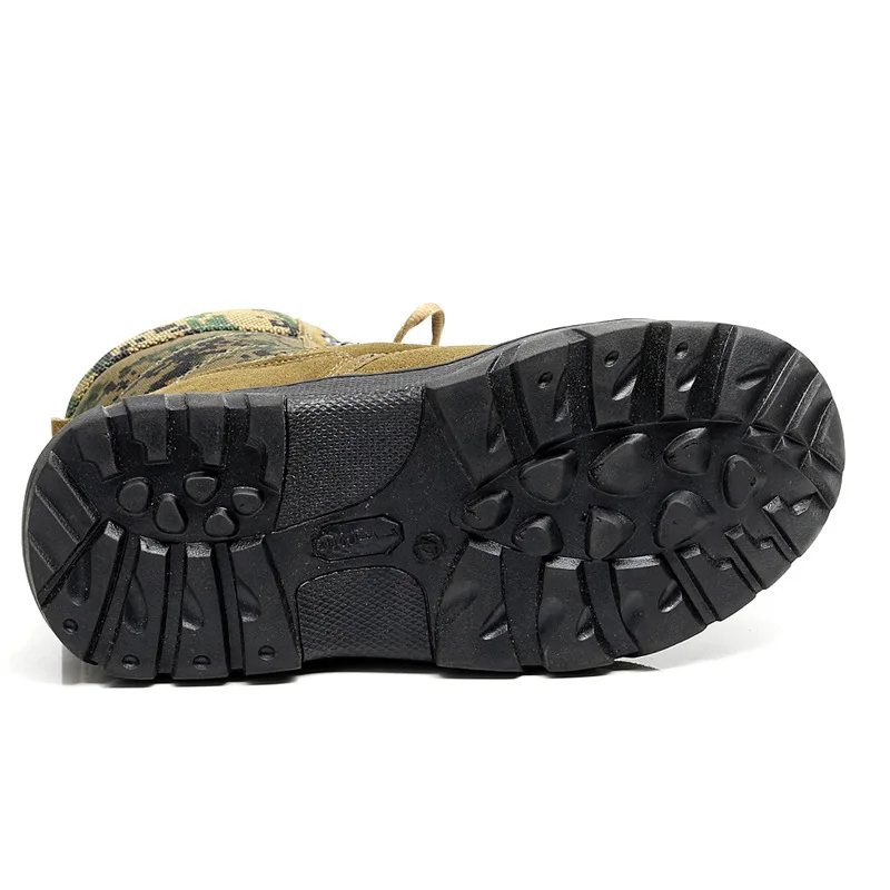 46 Big Size Winter Hiking Thick Warm Wool Snow Boots Men Outdoor Climbing Hunting Camping Training Military Non-slip Cotton Shoe
46 Big Size Winter Hiking Thick Warm Wool Snow Boots Men Outdoor Climbing Hunting Camping Training Military Non-slip Cotton Shoe