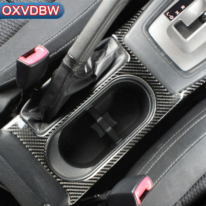 Аксессуары для Subaru Forester, центральная консоль, декоративная панель водяного стакана из углеродного волокна, автомобильная внутренняя отдел...
Аксессуары для Subaru Forester, центральная консоль, декоративная панель водяного стакана из углеродного волокна, автомобильная внутренняя отдел...