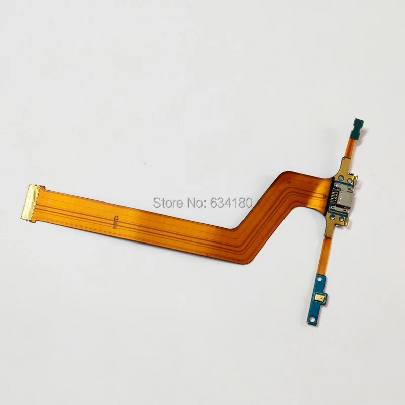 Для Samsung Galaxy Note 10,1 "2014 P600 P601P605 T520 T525 USB разъем для зарядки док-станция разъем гибкий кабель
Для Samsung Galaxy Note 10,1 "2014 P600 P601P605 T520 T525 USB разъем для зарядки док-станция разъем гибкий кабель