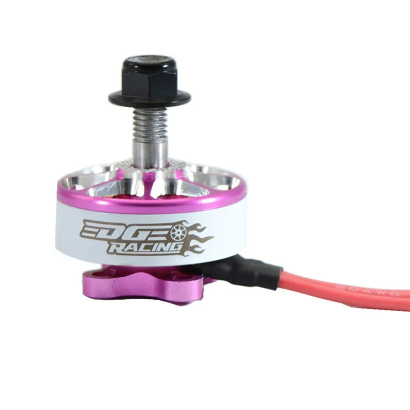 Высокое качество Sunnysky E-R2205 2205 2300KV 2500KV 3-4S бесщеточный двигатель для