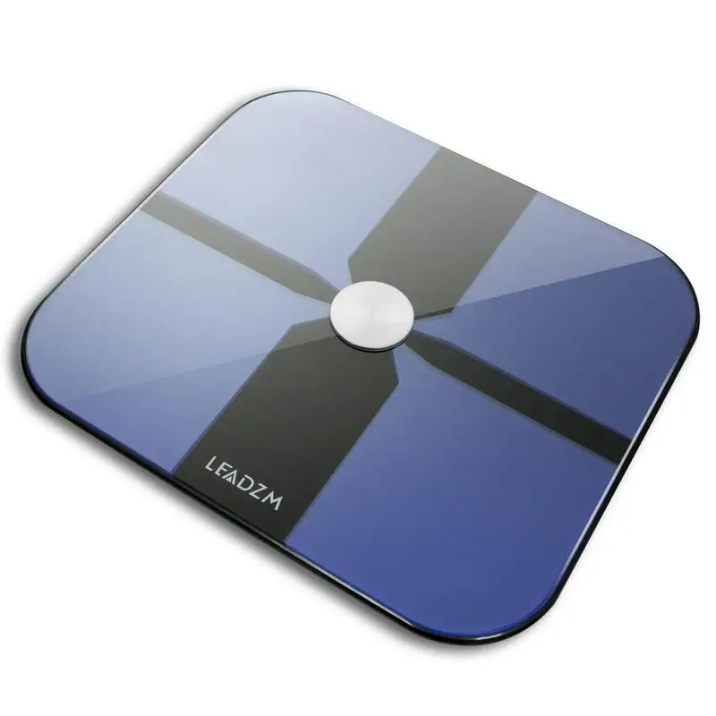 180kg Body Fat Scale Bluetooth Fat Scale Floor Smart Electronic LED Digital Glass Surface Weight Bathroom Balance Bluetooth
180kg Body Fat Scale Bluetooth Fat Scale Floor Smart Electronic LED Digital Glass Surface Weight Bathroom Balance Bluetooth