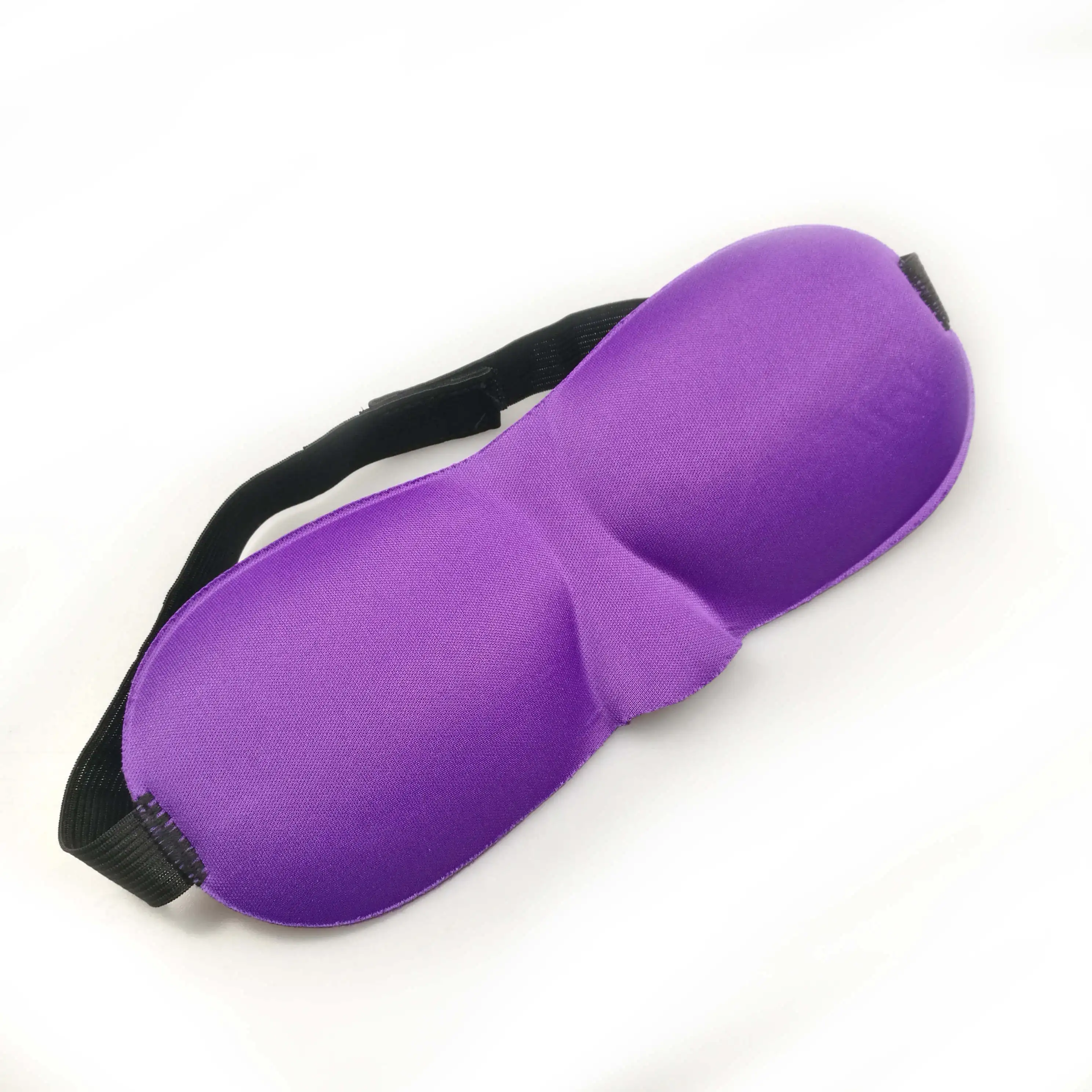 1Pcs 3D Sleep Natural Sleeping Eye Mask Eyeshade Cover Shade Patch Women Men Soft Portable Blindfold Travel Eyepatch Purple
1Pcs 3D Sleep Natural Sleeping Eye Mask Eyeshade Cover Shade Patch Women Men Soft Portable Blindfold Travel Eyepatch Purple