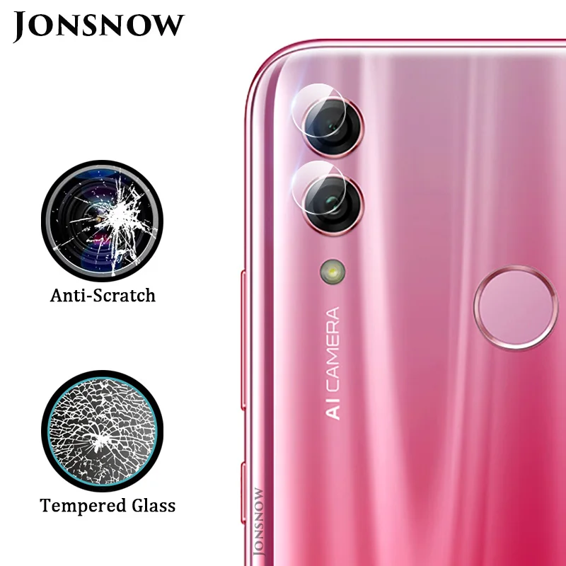 JONSNOW For Huawei Honor 20 Camera Glass for Huawei P30 Pro Honor 10 Lite 8X Screen Protector Clear Camera Lens Protective Film
JONSNOW For Huawei Honor 20 Camera Glass for Huawei P30 Pro Honor 10 Lite 8X Screen Protector Clear Camera Lens Protective Film