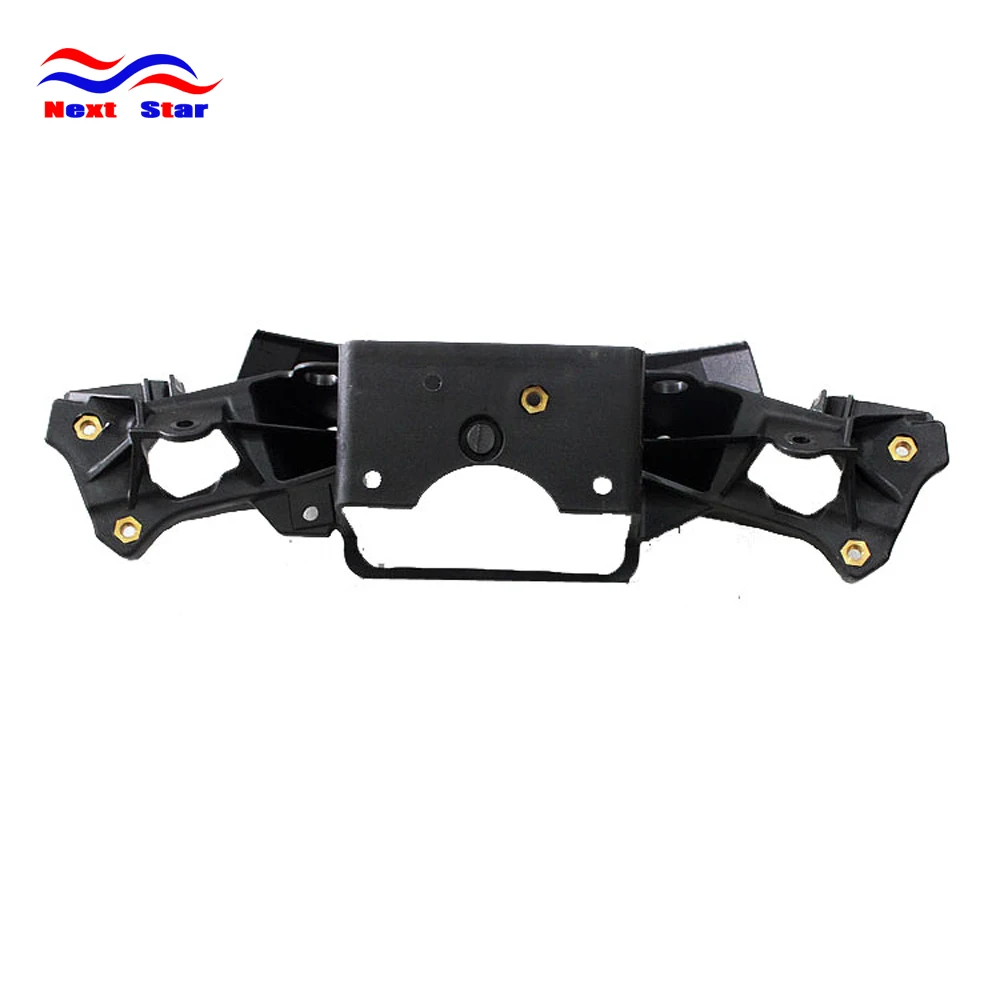 Motorcycle Black Metal Front Head Light Frame Headlight Bracket For KAWASAKI Ninja ZX10R ZX1000 ZX-10R ZX 10R 1000 2011-2014
Motorcycle Black Metal Front Head Light Frame Headlight Bracket For KAWASAKI Ninja ZX10R ZX1000 ZX-10R ZX 10R 1000 2011-2014