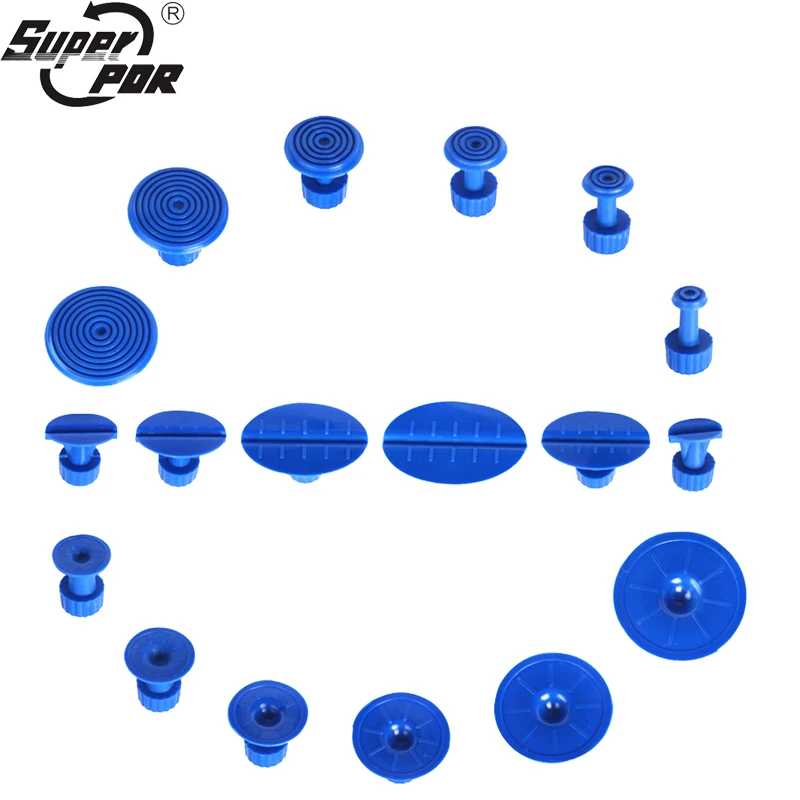 SuperPDR Tools Glue Tabs Dent Lifter Tools Dent Removal Repair Tool Auto Dent Glue Tab Suction Cup Kit Hand Tool Set Ferramentas
SuperPDR Tools Glue Tabs Dent Lifter Tools Dent Removal Repair Tool Auto Dent Glue Tab Suction Cup Kit Hand Tool Set Ferramentas