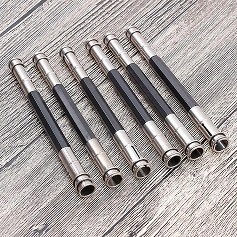 Adjustable Dual Head Pencil Extender Holder Sketch School Office Art Write Tool Stationery Supplies
Adjustable Dual Head Pencil Extender Holder Sketch School Office Art Write Tool Stationery Supplies