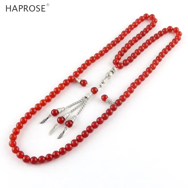 Tasbih Natural Stone Beads Red Agate Round Loose Onyx Design Bracelet 6 8 10 mm Beads from Red Chalcedony for Jewelry Making
Tasbih Natural Stone Beads Red Agate Round Loose Onyx Design Bracelet 6 8 10 mm Beads from Red Chalcedony for Jewelry Making