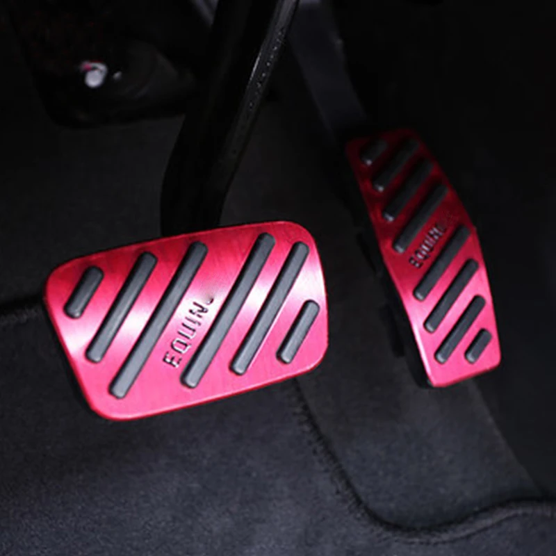 My Good Car Accelerator Pedal Plate Footrest Treadle Clutch Throttle Brake Foot Pedal Car Styling For Chevrolet Equinox2017-2018
My Good Car Accelerator Pedal Plate Footrest Treadle Clutch Throttle Brake Foot Pedal Car Styling For Chevrolet Equinox2017-2018