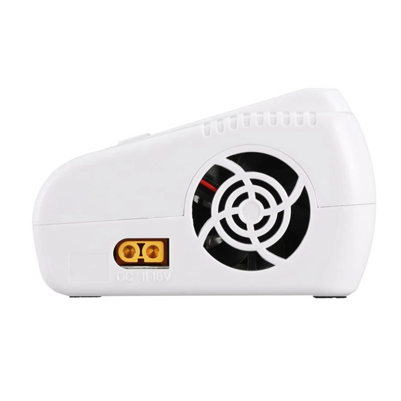 HTRC C150 Ac/Dc 150 Вт 10A Смарт баланс зарядное устройство СОП для радиоуправляемого