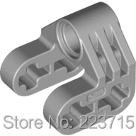 *Cross Block/Form 2X2X2* G1029 20pcs DIY enlighten block brick part No. 92907 Compatible With Other Assembles Particles
*Cross Block/Form 2X2X2* G1029 20pcs DIY enlighten block brick part No. 92907 Compatible With Other Assembles Particles