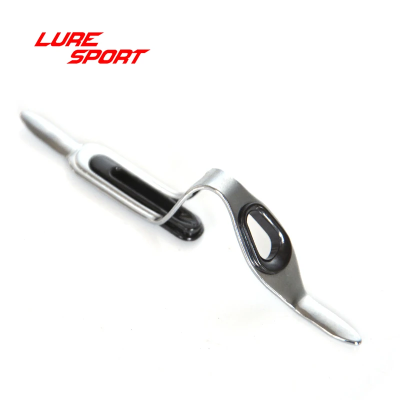 LureSport 2 шт. CNIG внутренняя линия направляющая треугольник эллипс керамическое