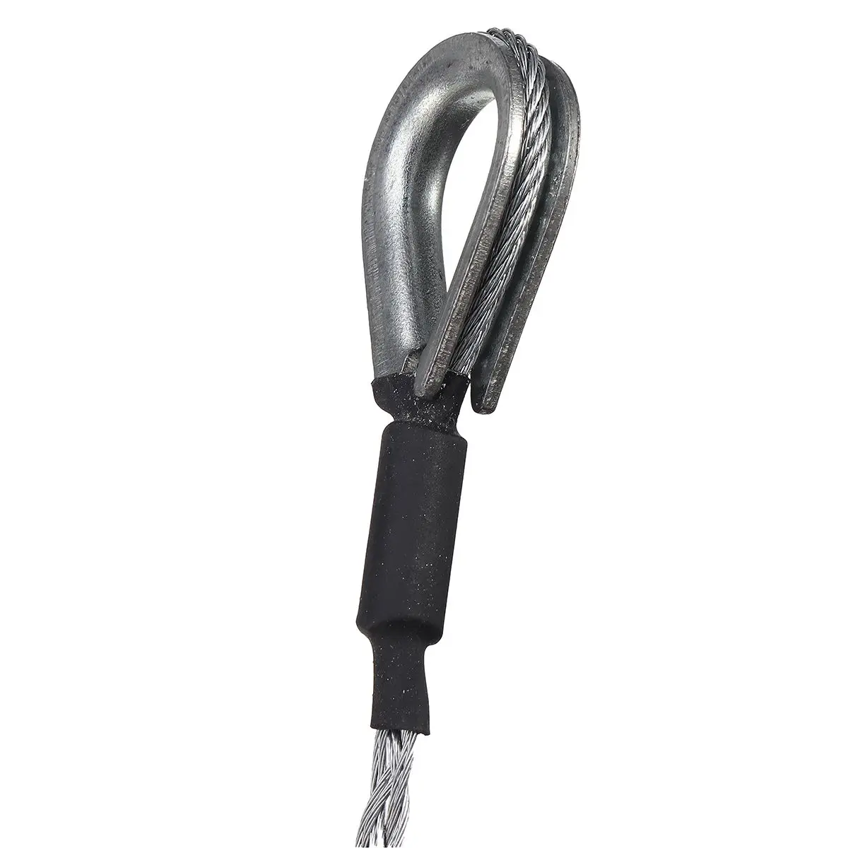 High Quality Metal Cable Pulling Socks Grip Antislip Pipe Conduit Cable Wire Puller Net Cover Accessory Telstra NBN Tools Heavy
High Quality Metal Cable Pulling Socks Grip Antislip Pipe Conduit Cable Wire Puller Net Cover Accessory Telstra NBN Tools Heavy