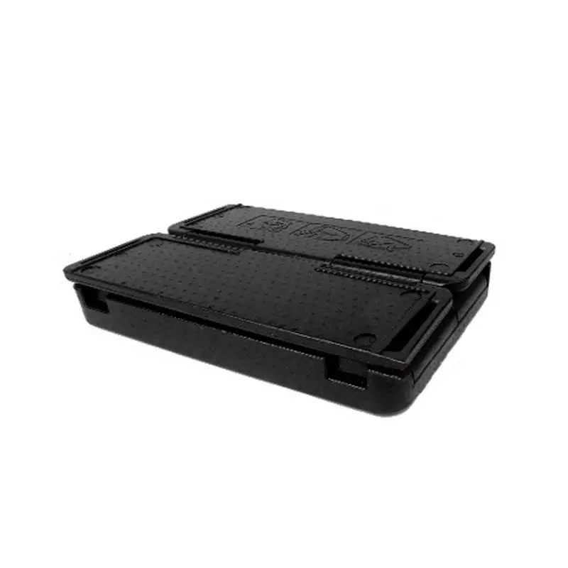 New Outdoor Adventure Picnic Tools Food Incubator Case Portable Folding Incubator Outdoor 60l Large Capacity Storage Box Food
New Outdoor Adventure Picnic Tools Food Incubator Case Portable Folding Incubator Outdoor 60l Large Capacity Storage Box Food