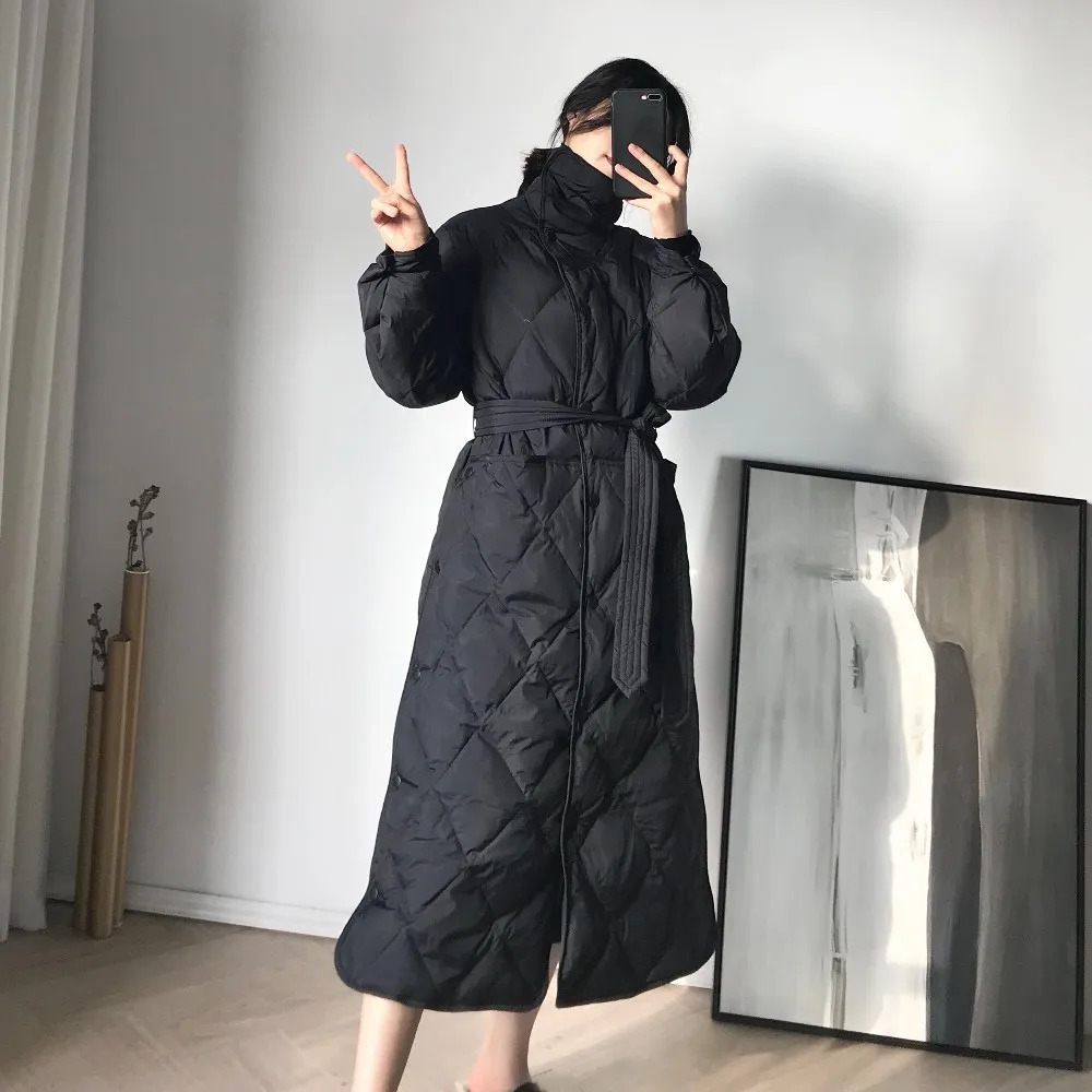 2020 Trend Cotton Basic Jacket Women Winter Overcoat Long Coat Slim Plus Size Single Breasted Parka With Belt Korean Warm Okd728
2020 Trend Cotton Basic Jacket Women Winter Overcoat Long Coat Slim Plus Size Single Breasted Parka With Belt Korean Warm Okd728