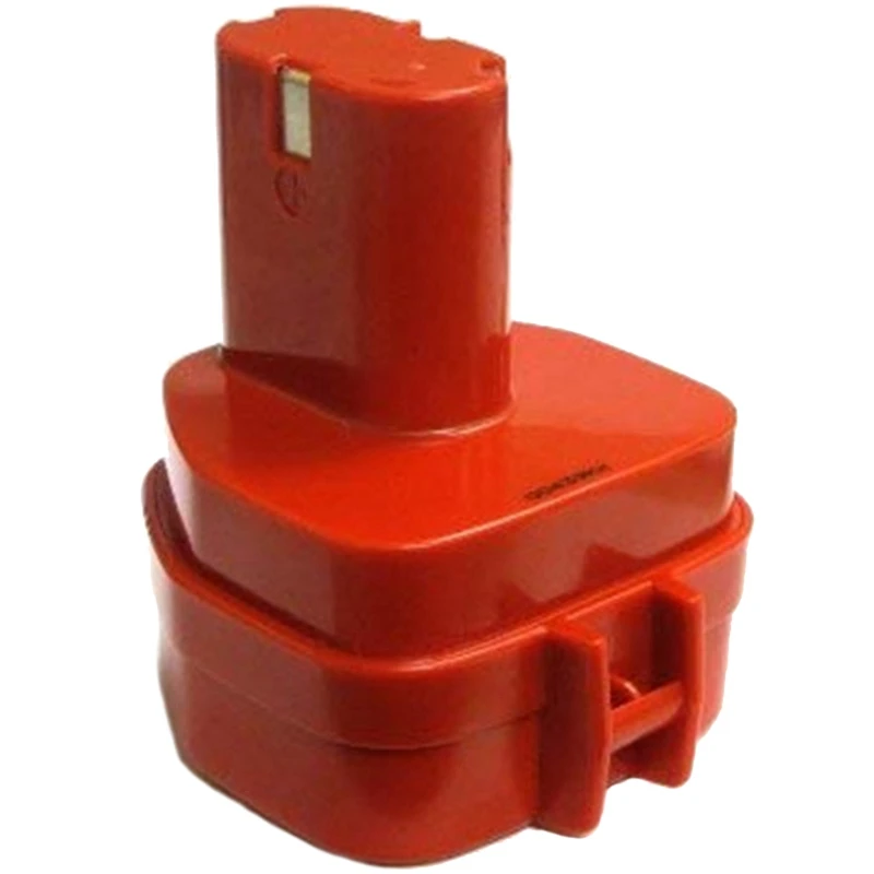 12В 2000 мАч Nimh аккумулятор для Makita 1200 1201 1201A 1202 1202A 192271 4 192293 192296 8 192407 5 192536 192537 2 632268