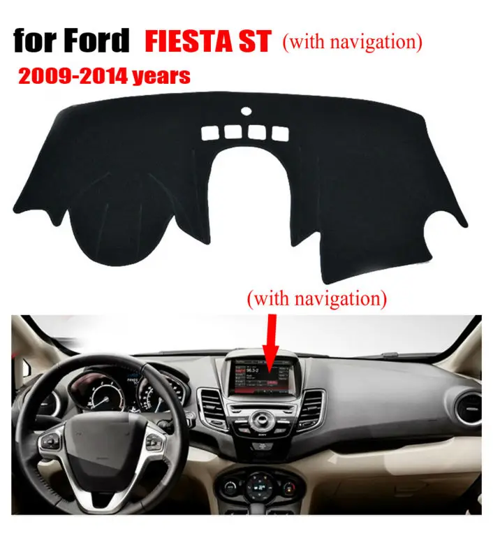 Чехлы для приборной панели автомобиля, коврик для FORD FIESTA ST 2009-2014, левый коврик для приборной панели, чехлы для приборной панели, Аксессуары Д...
Чехлы для приборной панели автомобиля, коврик для FORD FIESTA ST 2009-2014, левый коврик для приборной панели, чехлы для приборной панели, Аксессуары Д...