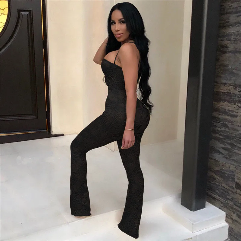 Jumpsuits, Playsuits & Bodysuits
Jumpsuits, Playsuits & Bodysuits