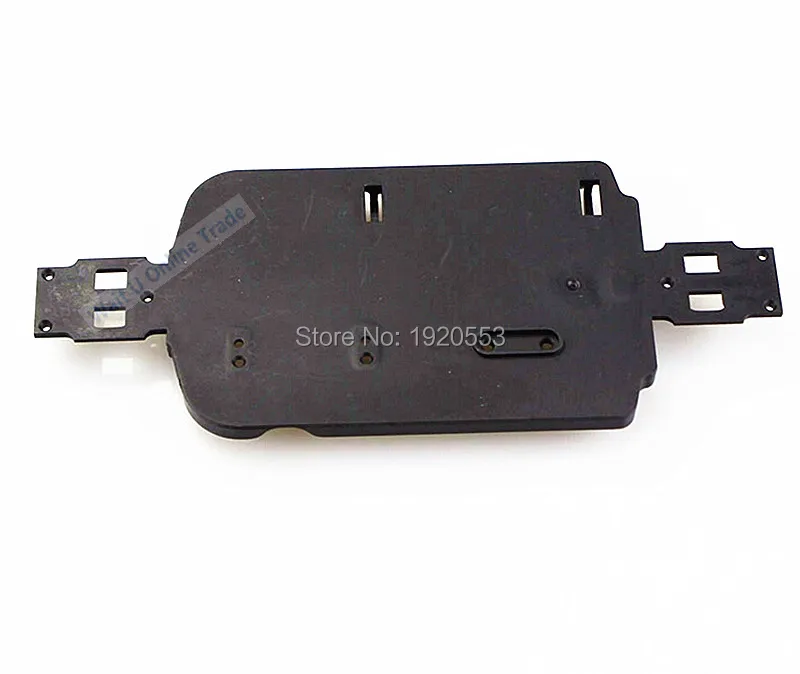WLtoys A949-03 Upgrade Metal / Carbon Fiber / Original Chassis Low Body Bottom Shell Frame Parts For Wltoys A949 A959 A969 A979
WLtoys A949-03 Upgrade Metal / Carbon Fiber / Original Chassis Low Body Bottom Shell Frame Parts For Wltoys A949 A959 A969 A979