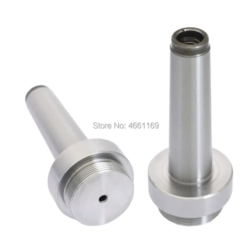 MT4 boring shank for F1-12, F1-18, F1-25 boring head, drawbar thread: M16X2.0mm, connecting thread: 1-1/2"-18
MT4 boring shank for F1-12, F1-18, F1-25 boring head, drawbar thread: M16X2.0mm, connecting thread: 1-1/2"-18