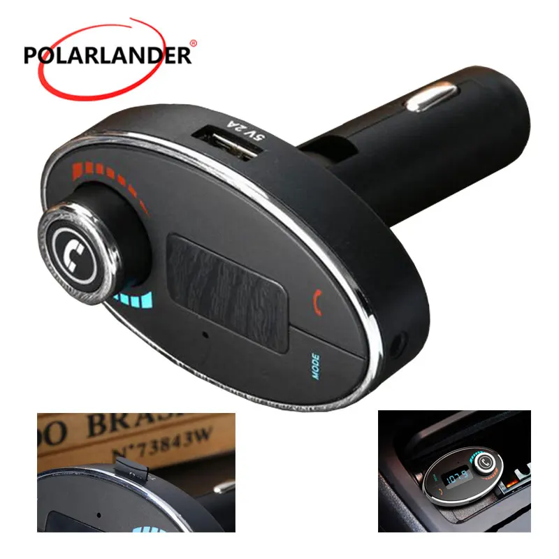 Bluetooth Car MP3 Player Bluetooth FM Transmitter Bluetooth Receiver USB Car Adapter Car Bluetooth Hands Free Adjustable
Bluetooth Car MP3 Player Bluetooth FM Transmitter Bluetooth Receiver USB Car Adapter Car Bluetooth Hands Free Adjustable