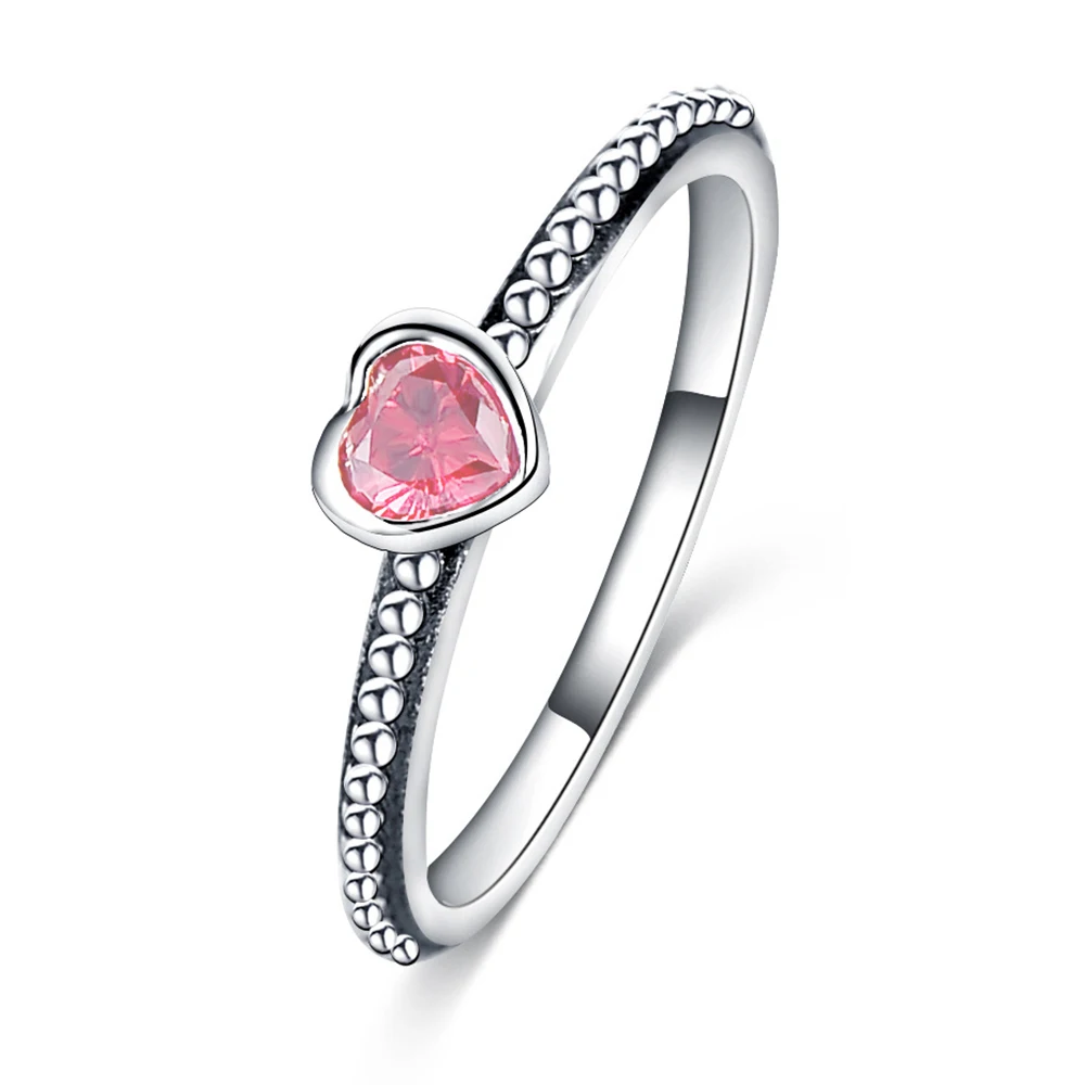 Cuteeco Hot Sale 6 Style Silver Color Forever Love Heart Finger Ring Original Pan Rings For Women Engagement Jewelry Gift
Cuteeco Hot Sale 6 Style Silver Color Forever Love Heart Finger Ring Original Pan Rings For Women Engagement Jewelry Gift