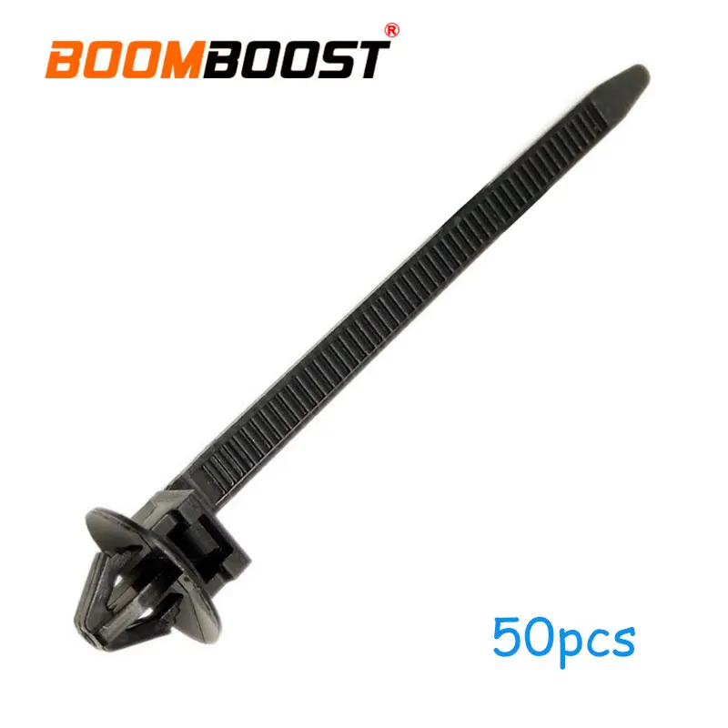Car Cable Fastening Zip Strap Fixed Fasteners Clips 50 pieces/lot Bundled wire band 92mmx5mm Nylon Cable Tie Q26 For All cars
Car Cable Fastening Zip Strap Fixed Fasteners Clips 50 pieces/lot Bundled wire band 92mmx5mm Nylon Cable Tie Q26 For All cars