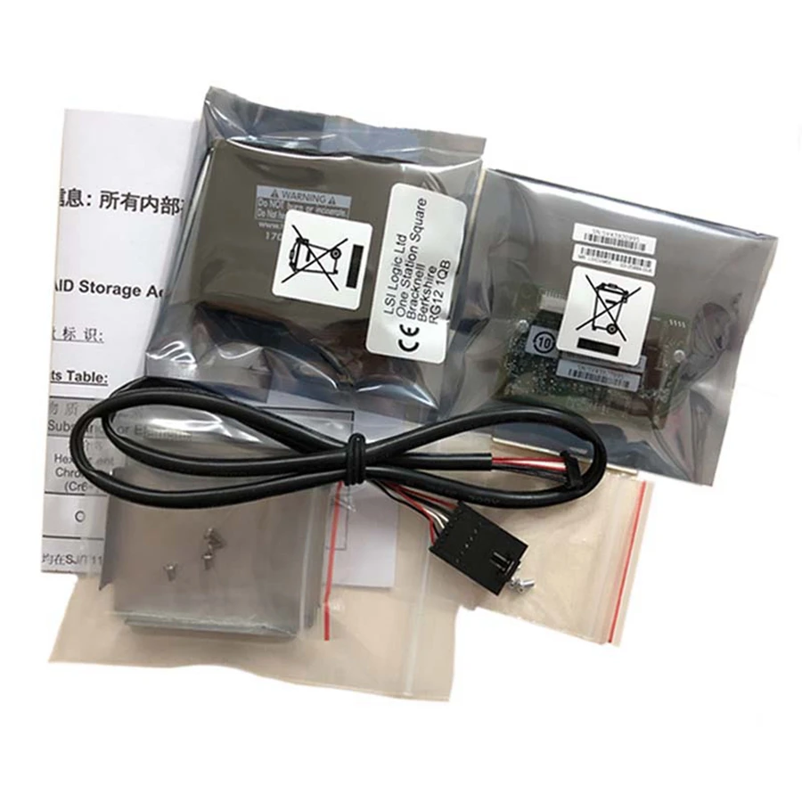 Eastforfuy LSI CVM02(4G) LSI00418 супер конденсатор 4G корпус подходит для 9361-8i(1G) | Компьютеры и