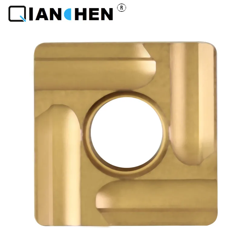 Qianchen независимое оригинальное качество высокая точность высокая производительность высокая твердость ЧПУ SNMG120408L-S XC0129 карбидные вставки 
Qianchen независимое оригинальное качество высокая точность высокая производительность высокая твердость ЧПУ SNMG120408L-S XC0129 карбидные вставки