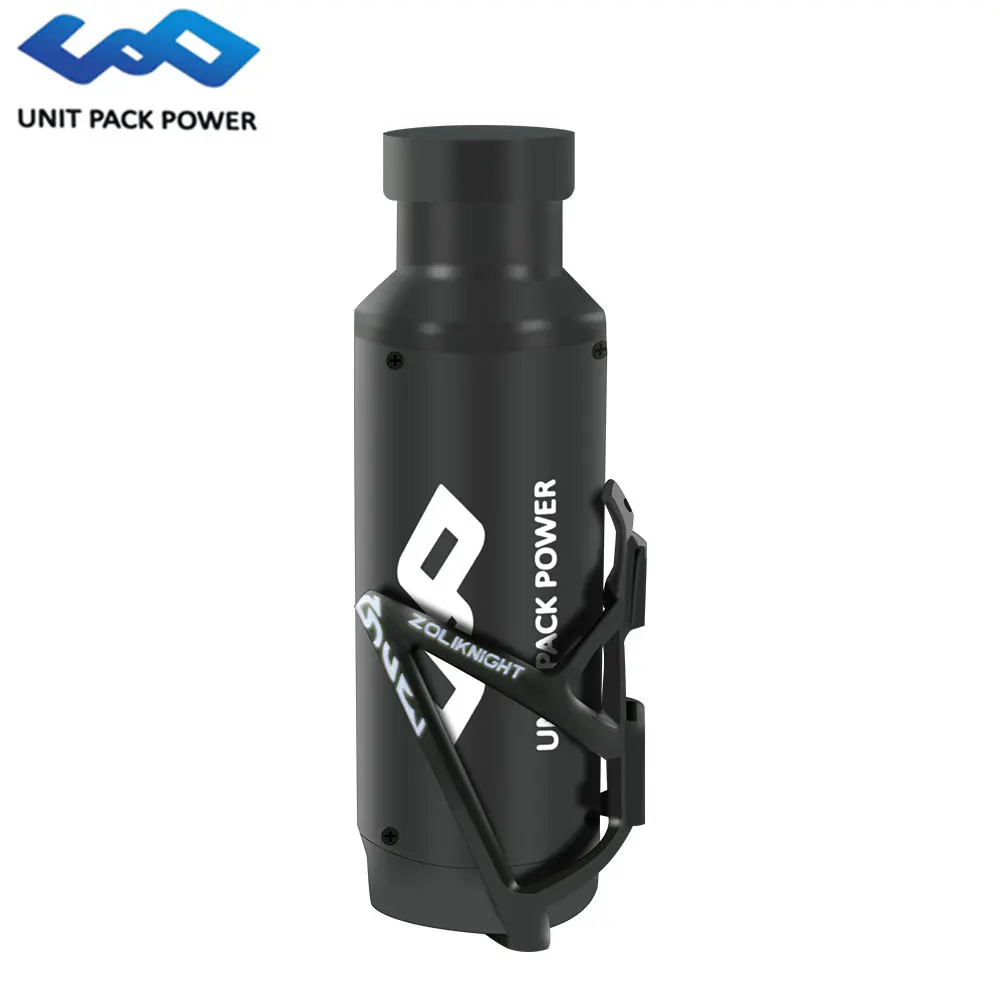 UPP 48V 7Ah 36V 10.5Ah Mini Bottle Electric Bicycle Battery With Samsung 35E Cell for Bafang TSDZ2 500W 350W 250W Hub/Mid Motor
UPP 48V 7Ah 36V 10.5Ah Mini Bottle Electric Bicycle Battery With Samsung 35E Cell for Bafang TSDZ2 500W 350W 250W Hub/Mid Motor