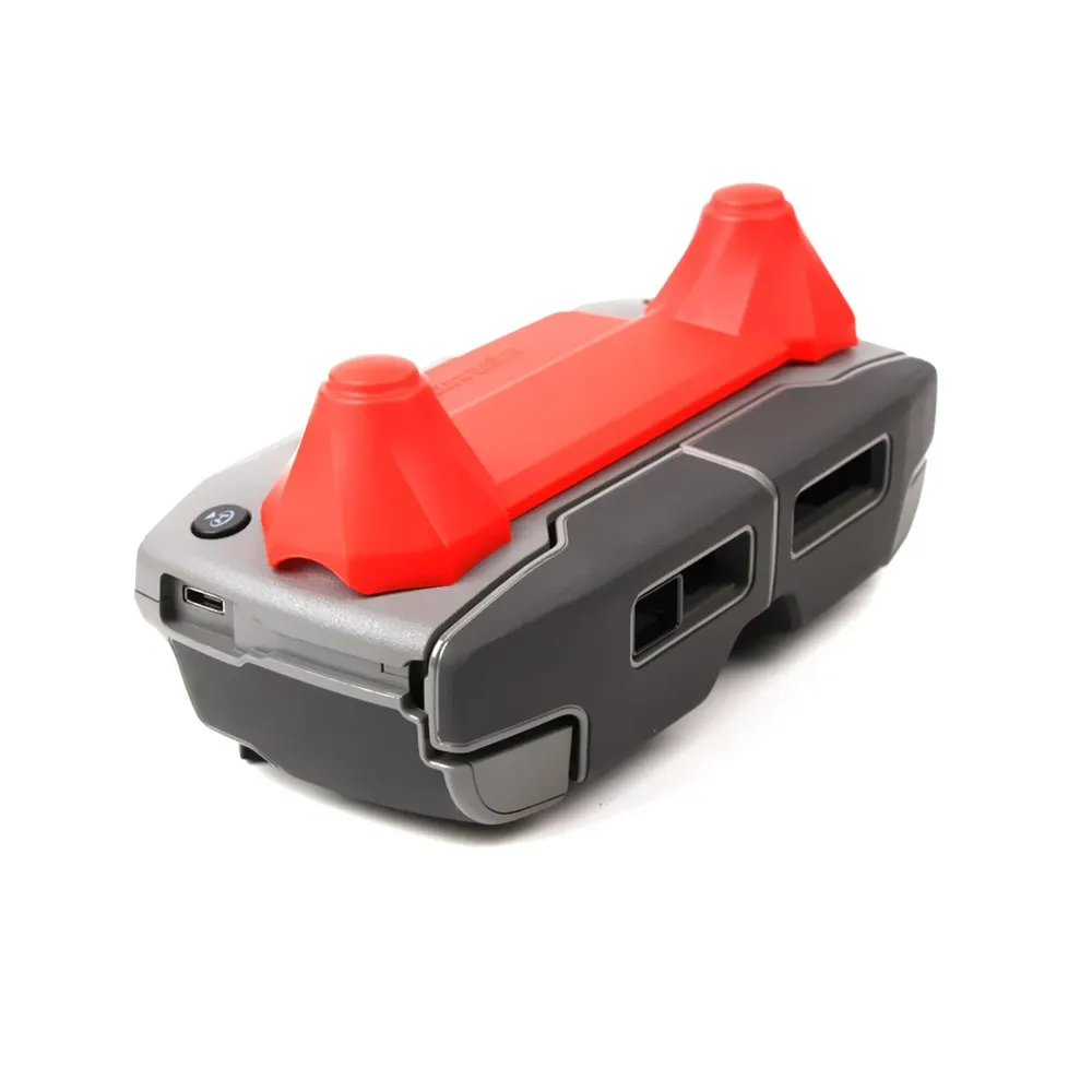 Transport Protector Remote Control Joysticks Connected Holder Cover For DJI MAVIC AIR/Mavic 2 Clip Remote Controller Fixer Thumb
Transport Protector Remote Control Joysticks Connected Holder Cover For DJI MAVIC AIR/Mavic 2 Clip Remote Controller Fixer Thumb