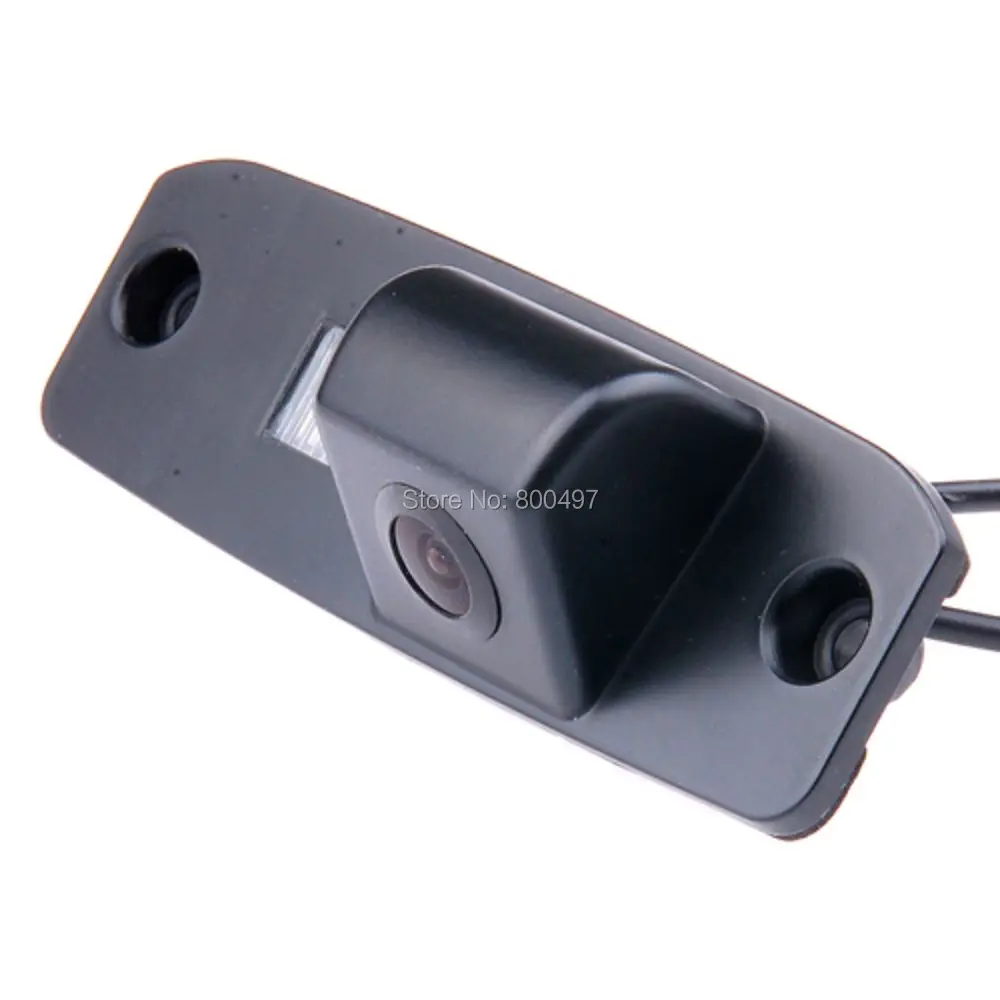 

CCD HD Car Rear View Reverse Camera Parking Backup HD Camera Waterproof IP67 for Hyundai Elantra Sonata Accent Tucson