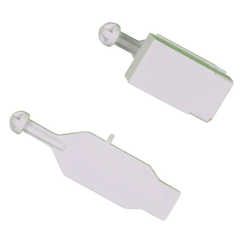 2pcs Car Headlight Adjuster Bracket For BMW E39 5series Facelift 2000-2003 Automobiles Accessories
2pcs Car Headlight Adjuster Bracket For BMW E39 5series Facelift 2000-2003 Automobiles Accessories