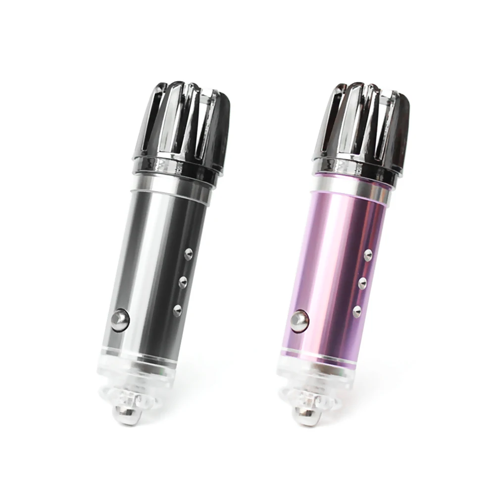 Car Air Purifier Ionizer Air Cleaner Car Ionic Air Freshener Odor Eliminator Remove Purifier
Car Air Purifier Ionizer Air Cleaner Car Ionic Air Freshener Odor Eliminator Remove Purifier
