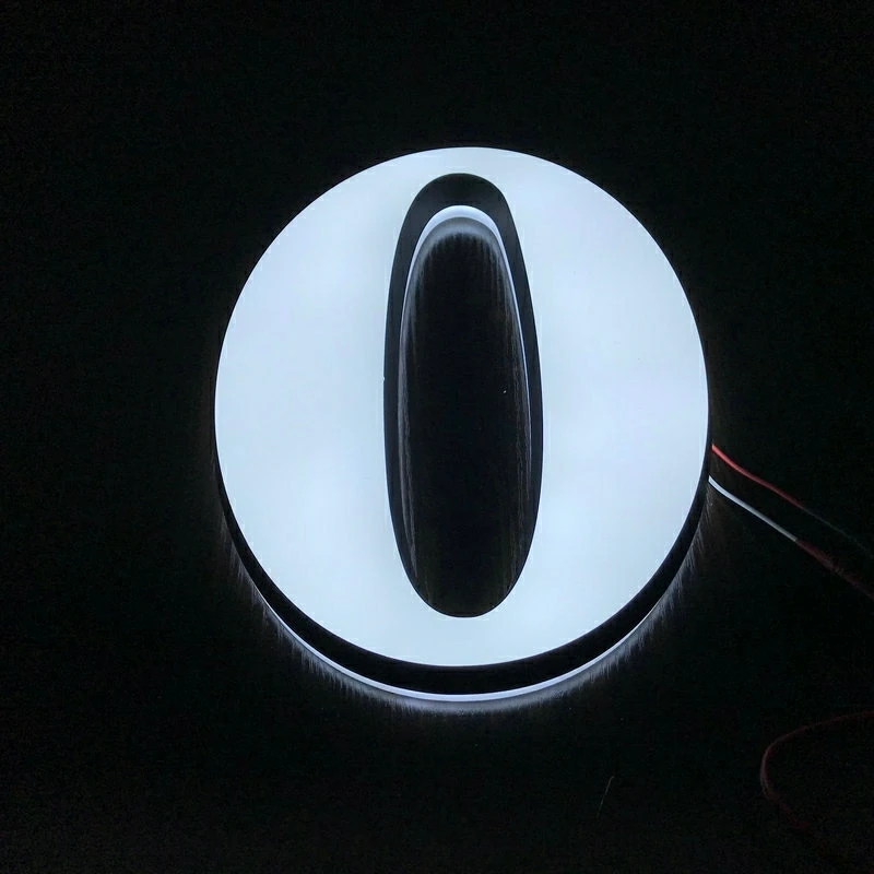 Outdoor and Indoor led light for glowshine board logo 3d characters shop logo mini letters
Outdoor and Indoor led light for glowshine board logo 3d characters shop logo mini letters