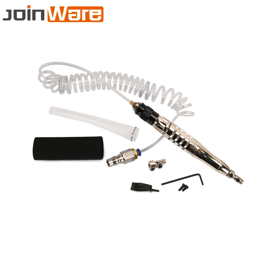Air Die Grinder Kits Mini Pneumatic Pencil Polishing Engraving Grinding Cutting Pneumatic Tools For Woodworking Metal Work
Air Die Grinder Kits Mini Pneumatic Pencil Polishing Engraving Grinding Cutting Pneumatic Tools For Woodworking Metal Work