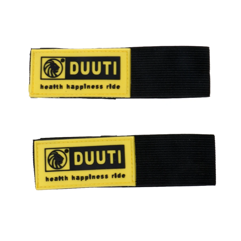 Elastic Band Rubber Adhesive Tape Outdoor Sports Cycling Bike Bicycle Bind Elastic Trousers Pants Band Leg Strap Yellow
Elastic Band Rubber Adhesive Tape Outdoor Sports Cycling Bike Bicycle Bind Elastic Trousers Pants Band Leg Strap Yellow