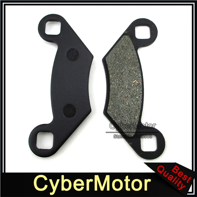 Brake Pads For Polaris Sportsman 550 850 XP EPS X2 2009 2010 2011 2012 2013 2014
Brake Pads For Polaris Sportsman 550 850 XP EPS X2 2009 2010 2011 2012 2013 2014