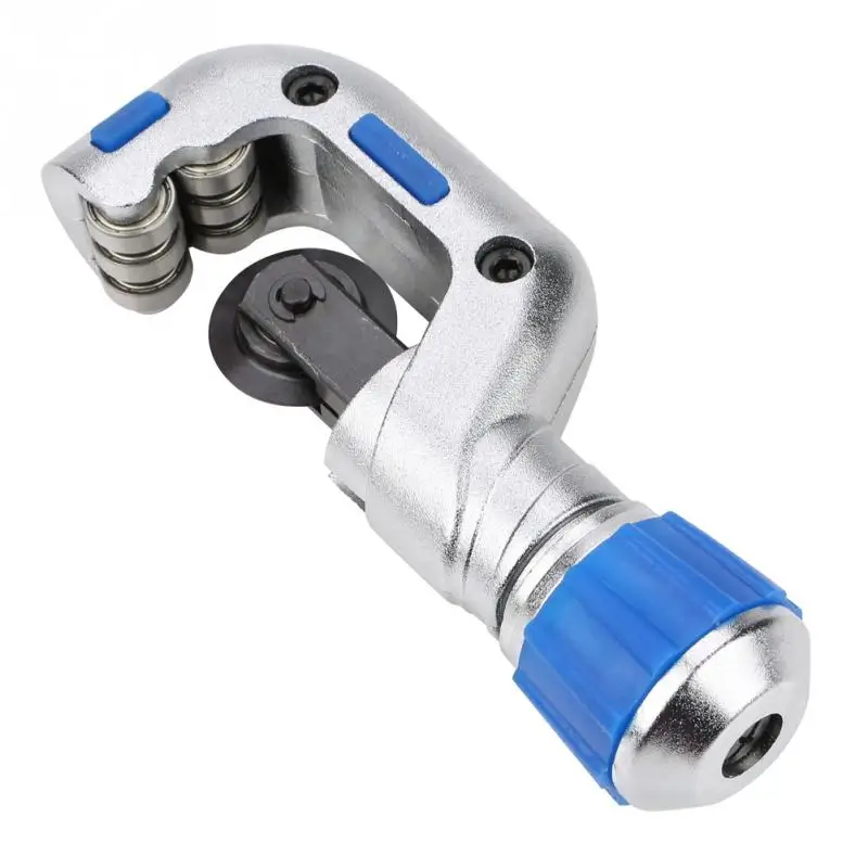 4-32mm/5-50mm Ball Bearing Pipe Cutter Tube Cutting Tool for Copper Aluminum Stainless Steel Hand Tools
4-32mm/5-50mm Ball Bearing Pipe Cutter Tube Cutting Tool for Copper Aluminum Stainless Steel Hand Tools