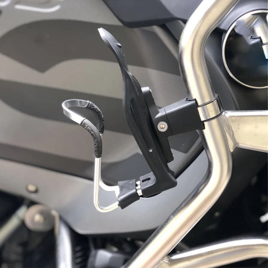 Motorcycle CNC Water Bottle Rack Holder Adapter Adjustable For 22-38MM handlebar and seat tube
Motorcycle CNC Water Bottle Rack Holder Adapter Adjustable For 22-38MM handlebar and seat tube