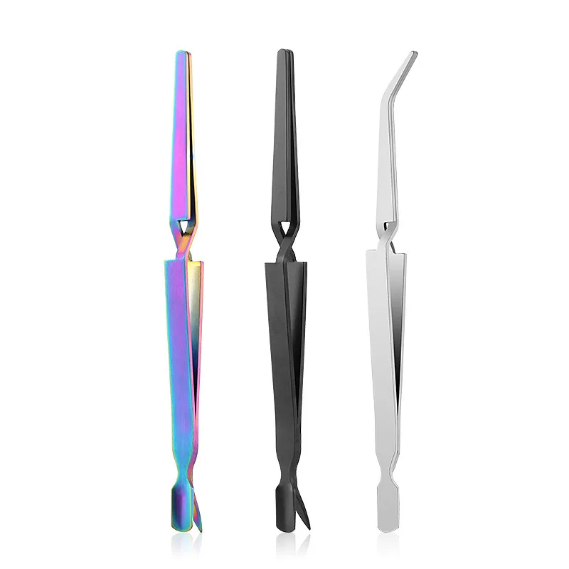 Nail C Curve Pinching Tool Magic Wand Acrylic UV Gel Nails Pincher Shaping Tweezers Multi Function Tool
Nail C Curve Pinching Tool Magic Wand Acrylic UV Gel Nails Pincher Shaping Tweezers Multi Function Tool