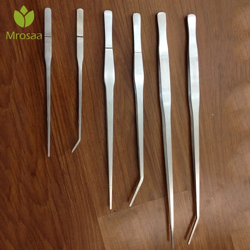 27cm/38cm/48cm Straight/Elbow Stainless Steel Fish Tank Tweezers Pliers Plants tweezers Forceps Clip Aquarium Maintenance Tools
27cm/38cm/48cm Straight/Elbow Stainless Steel Fish Tank Tweezers Pliers Plants tweezers Forceps Clip Aquarium Maintenance Tools