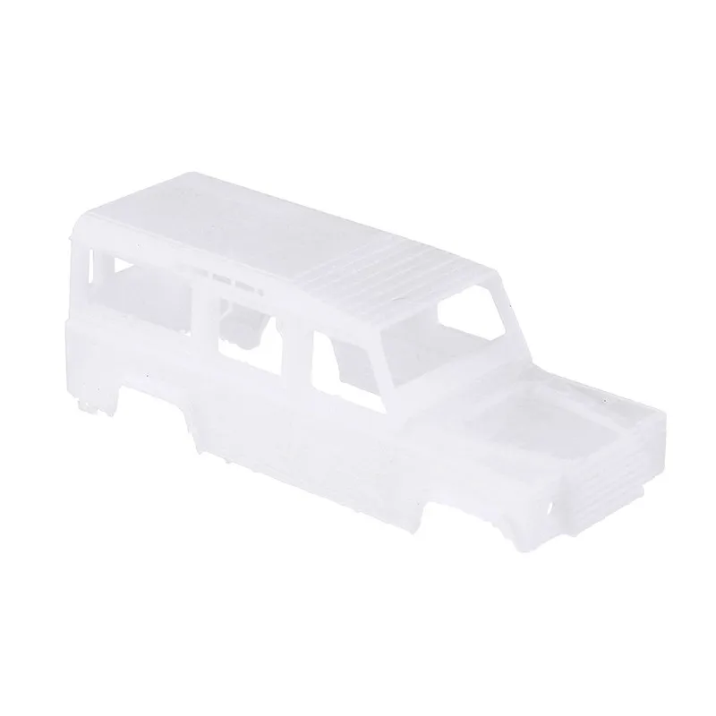 DS87A01 DIY KIT For DAS87 1/87 4WD Defender RC Car Spare Part Accessories For Vehicle Toy High Speed RC Car Outdoor Toys For Boy
DS87A01 DIY KIT For DAS87 1/87 4WD Defender RC Car Spare Part Accessories For Vehicle Toy High Speed RC Car Outdoor Toys For Boy