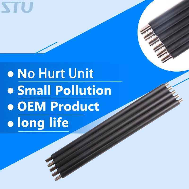 16PC Primary Charge Roller for Kyocera FS2100 FS4100 FS4200 FS4300 M3040 M3540 M3550 M3560 FS4100DN FS4200DN FS4300DN FS2100DN
16PC Primary Charge Roller for Kyocera FS2100 FS4100 FS4200 FS4300 M3040 M3540 M3550 M3560 FS4100DN FS4200DN FS4300DN FS2100DN