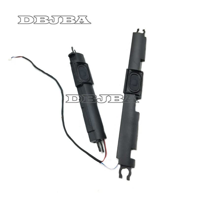New Laptop Speakers for DELL Latitude E5540 Set GFT5H CN-0GFT5H PK23000MM00 Speaker
New Laptop Speakers for DELL Latitude E5540 Set GFT5H CN-0GFT5H PK23000MM00 Speaker