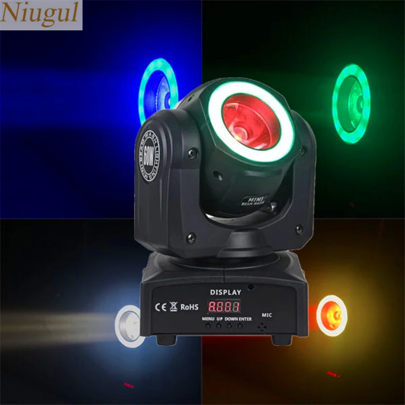 2pcs/lot 60W LED Beam Light Plus LED Light Strips,DMX512 RGBW Beam Effect Moving Head Stage Light For Disco Bar DJ Spot Lighting
2pcs/lot 60W LED Beam Light Plus LED Light Strips,DMX512 RGBW Beam Effect Moving Head Stage Light For Disco Bar DJ Spot Lighting