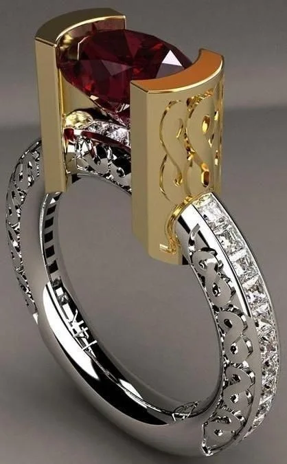 Vintage Women Smooth Rings Engagement Jewelry Romantic Style Rings Wedding Anniversary Band Rings Gifts
Vintage Women Smooth Rings Engagement Jewelry Romantic Style Rings Wedding Anniversary Band Rings Gifts