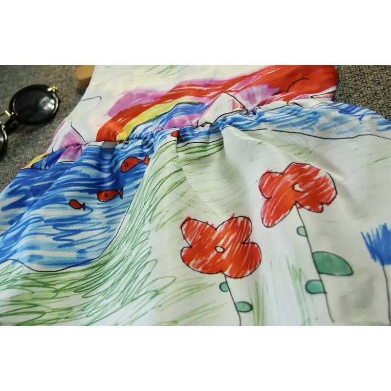 Girls Dresses 2019 Teenage Little Kids Dress For Girl Toddler Cute Vestidos Infantil Meninas Vestido Mujer Robe Fille Enfant
Girls Dresses 2019 Teenage Little Kids Dress For Girl Toddler Cute Vestidos Infantil Meninas Vestido Mujer Robe Fille Enfant