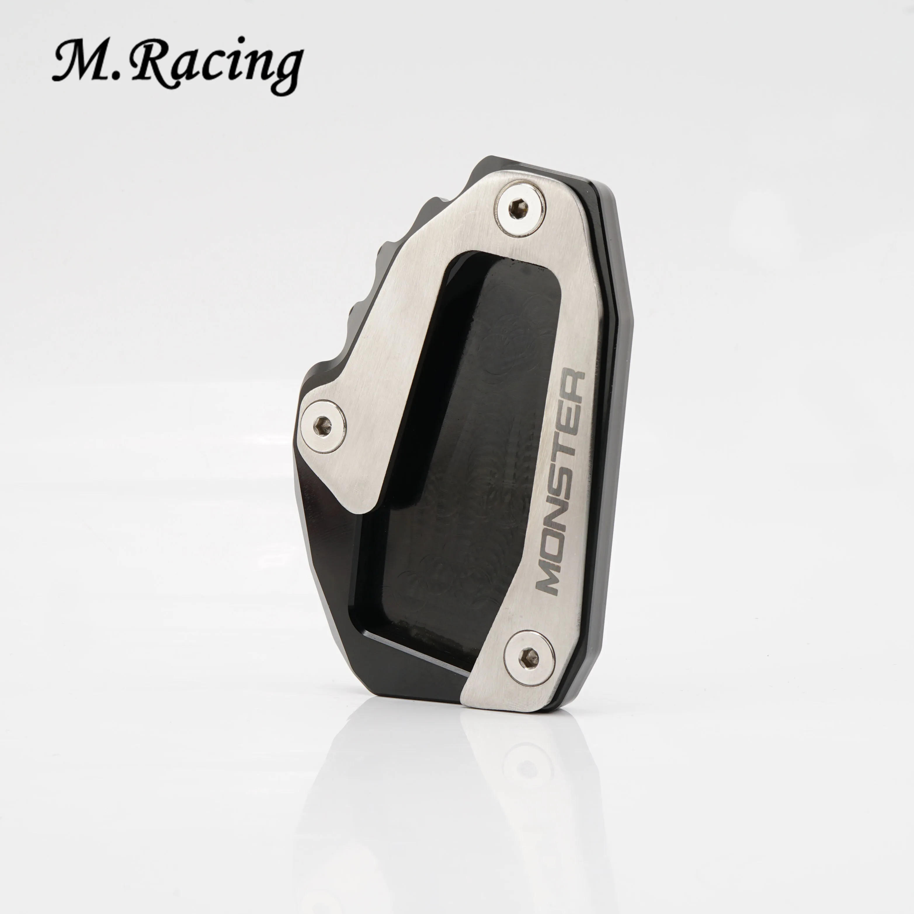 Опорная подставка для мотоцикла опорная пластина Ducati Monster 696 795 796 797 821 1200 1200S
