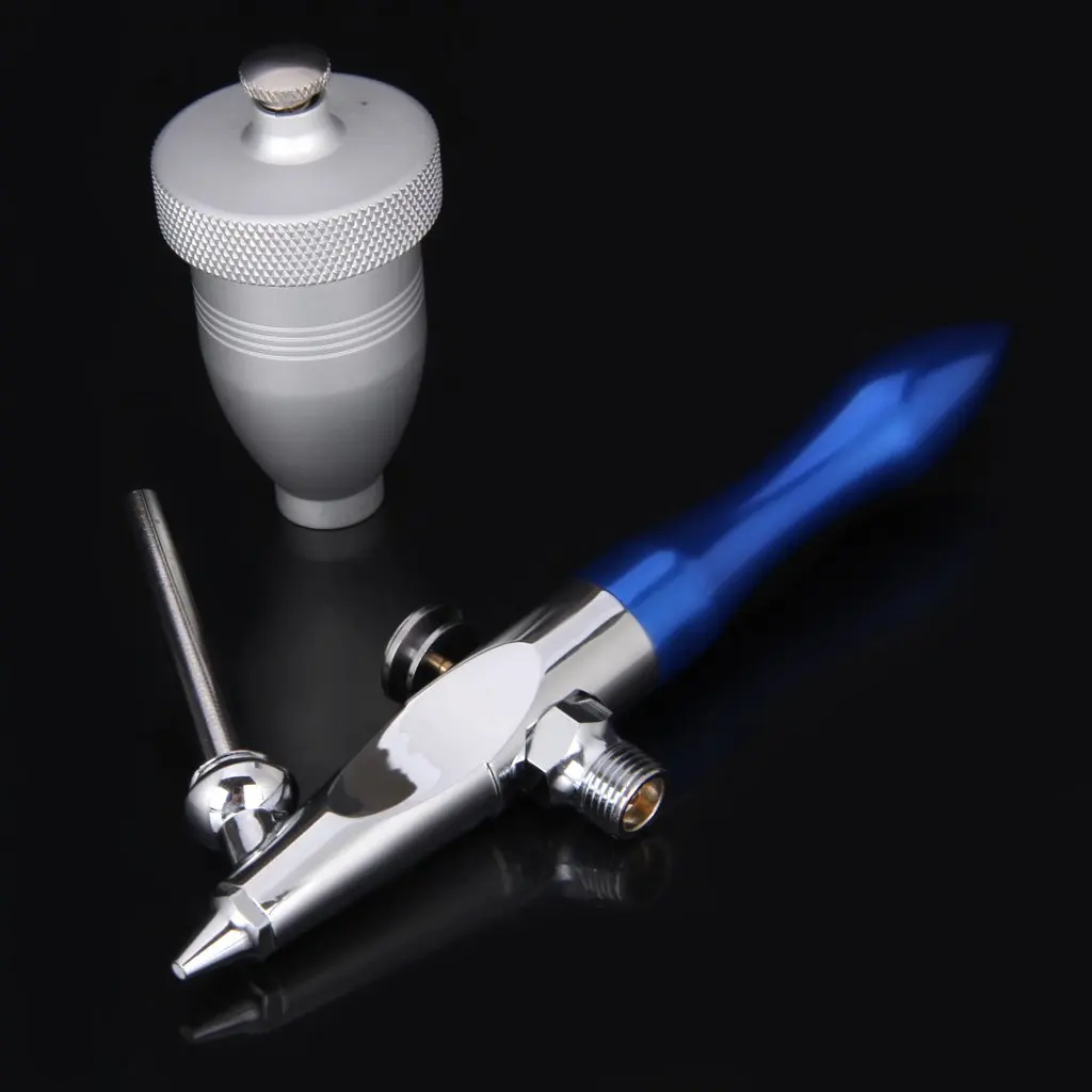 Sandblaster Airbrush Guns Kit In Carrying Case Complete Spray Guns With Spray 15cc Jar Accessories
Sandblaster Airbrush Guns Kit In Carrying Case Complete Spray Guns With Spray 15cc Jar Accessories
